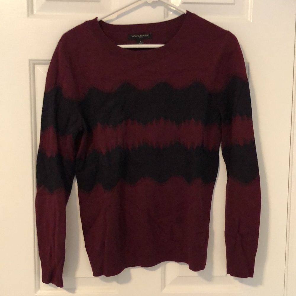 Banana Republic Sweater